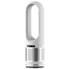 UML-046JR Floor Standing Cooling and Heating Bladeless Fan With Hepa Filter Air Purifier Fan