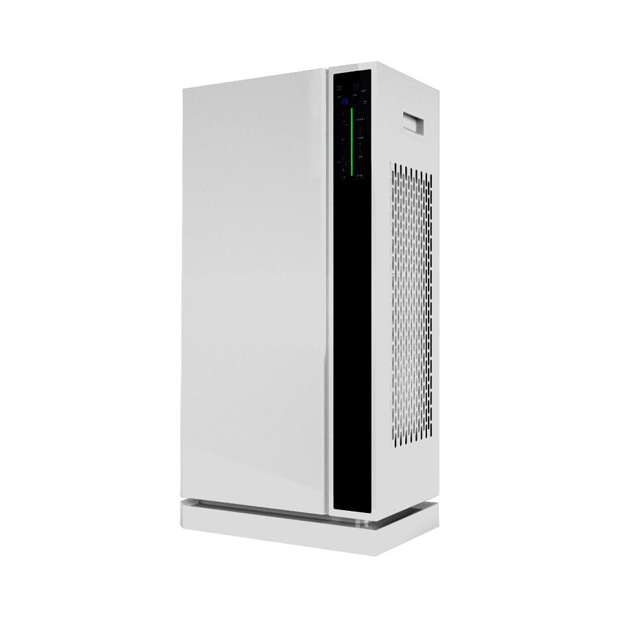 HCP-460K High Quality Medical Use Ionizer Plasma Non-consumable Air Purifier Kill Virus Bacteria 