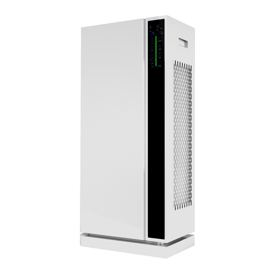 HCP-600K 2020 Non-consumable HEPA Medical-grade Air Purifier machine 