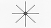 Z4 150cm six blades hologram 3D Led fan 6 wings WIFI 3D holographic display projector